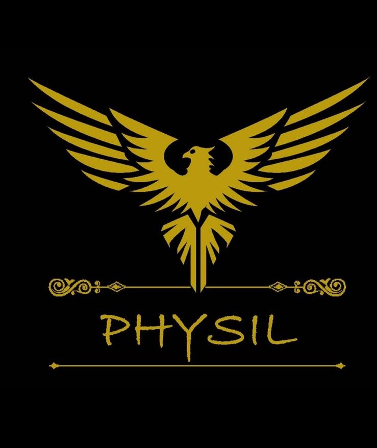 Physil phoenix emblem